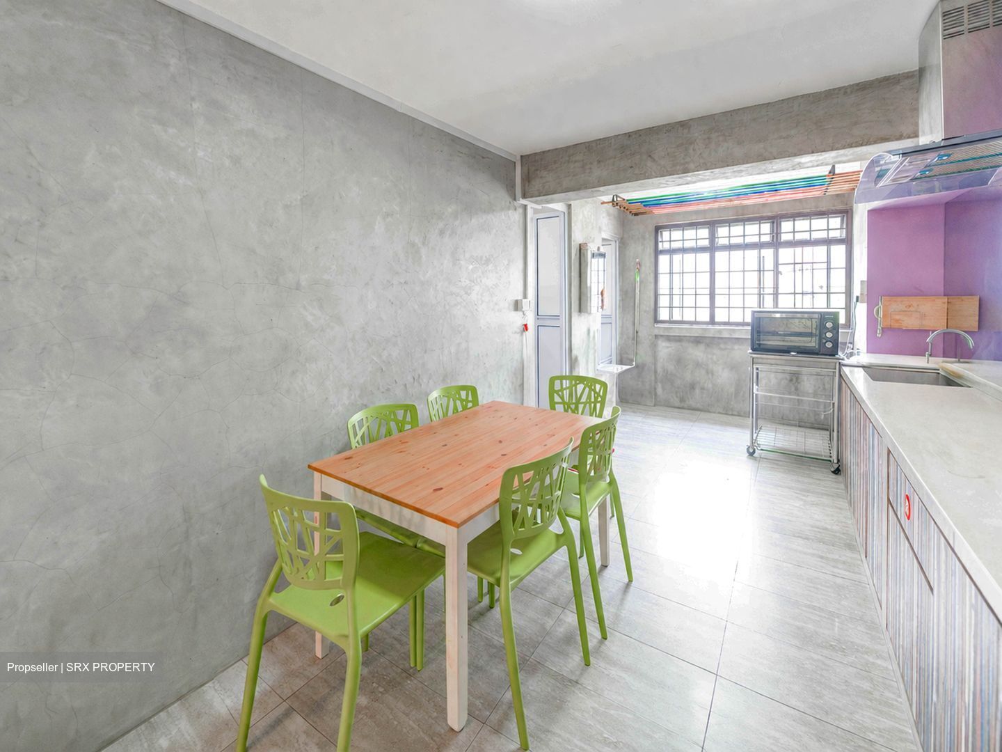 Blk 15 Hougang View (Hougang), HDB 4 Rooms #539281851